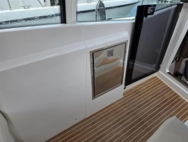 2018, Beneteau, Gran Turismo 40