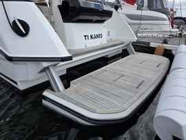 2018, Beneteau, Gran Turismo 40
