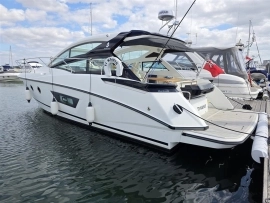 2018, Beneteau, Gran Turismo 40