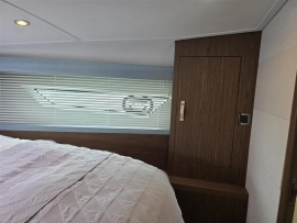 2018, Beneteau, Gran Turismo 40