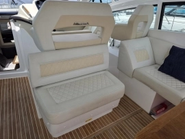 2018, Beneteau, Gran Turismo 40