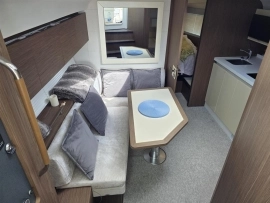 2018, Beneteau, Gran Turismo 40