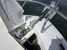 2018, Beneteau, Gran Turismo 40