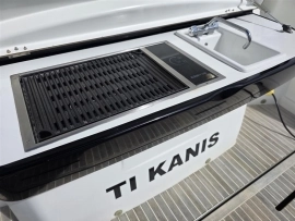 2018, Beneteau, Gran Turismo 40