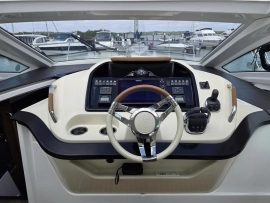 2018, Beneteau, Gran Turismo 40