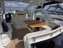 2018, Beneteau, Gran Turismo 40