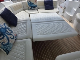 2018, Beneteau, Gran Turismo 40