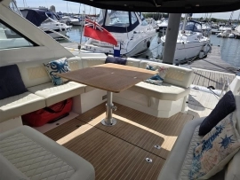 2018, Beneteau, Gran Turismo 40