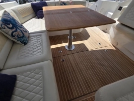 2018, Beneteau, Gran Turismo 40