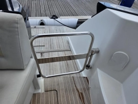 2018, Beneteau, Gran Turismo 40