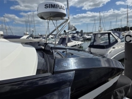 2018, Beneteau, Gran Turismo 40