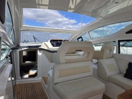 2018, Beneteau, Gran Turismo 40