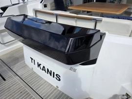 2018, Beneteau, Gran Turismo 40