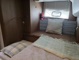 2018, Beneteau, Gran Turismo 40