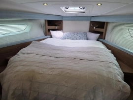 2018, Beneteau, Gran Turismo 40