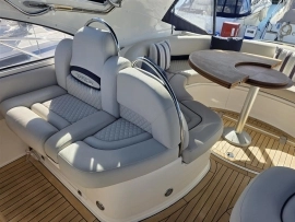 2003, Fairline, Targa 43