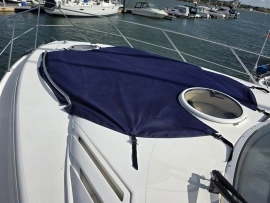 2003, Fairline, Targa 43