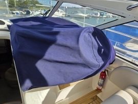 2003, Fairline, Targa 43