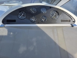 2003, Fairline, Targa 43