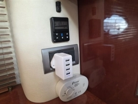 2003, Fairline, Targa 43