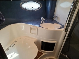 2003, Fairline, Targa 43