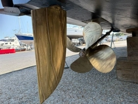 2003, Fairline, Targa 43