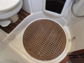 2003, Fairline, Targa 43