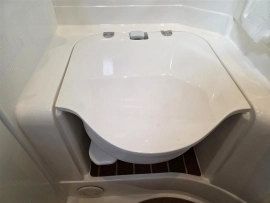 2003, Fairline, Targa 43