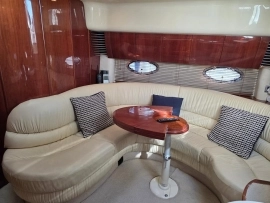 2003, Fairline, Targa 43