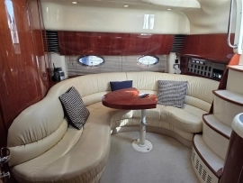 2003, Fairline, Targa 43