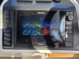 2003, Fairline, Targa 43