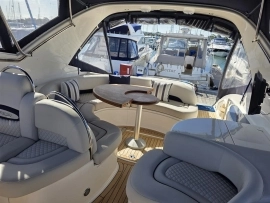 2003, Fairline, Targa 43