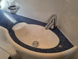 2003, Fairline, Targa 43