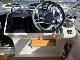 2003, Fairline, Targa 43