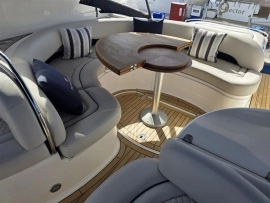 2003, Fairline, Targa 43