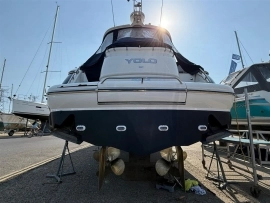 2003, Fairline, Targa 43