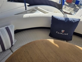2003, Fairline, Targa 43