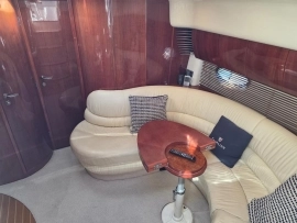 2003, Fairline, Targa 43