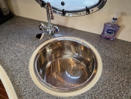 2003, Fairline, Targa 43