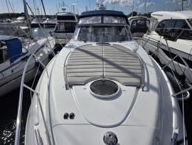 2003, Fairline, Targa 43