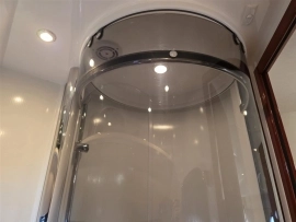 2003, Fairline, Targa 43