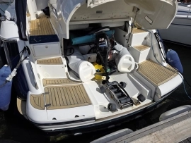 2003, Fairline, Targa 43