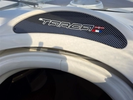 2003, Fairline, Targa 43