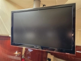 2003, Fairline, Targa 43