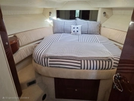 2003, Fairline, Targa 43