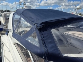 2003, Fairline, Targa 43