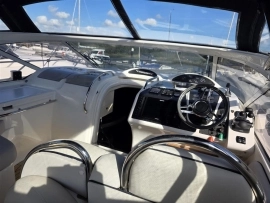 2003, Fairline, Targa 43