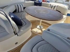 2003, Fairline, Targa 43