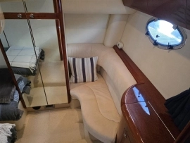 2003, Fairline, Targa 43