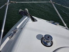 2003, Fairline, Targa 43